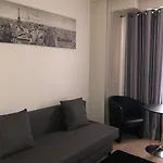 Near Eiffel Tower - Beautiful Flat