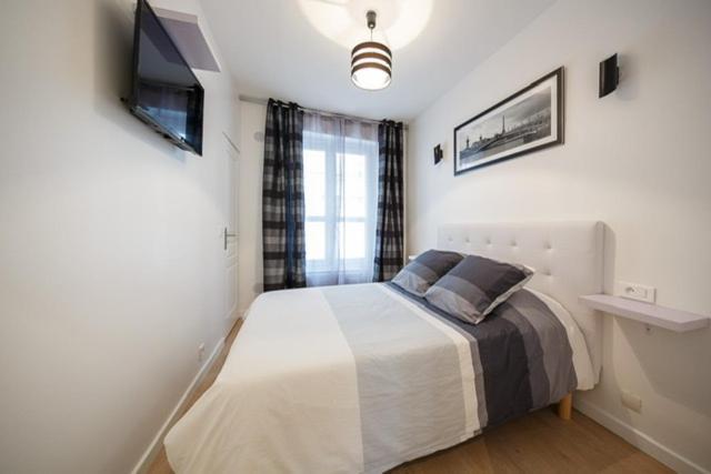 Near Eiffel Tower - Beautiful Flat Parigi